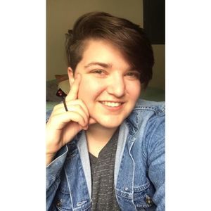 Meet your Posher, Chey